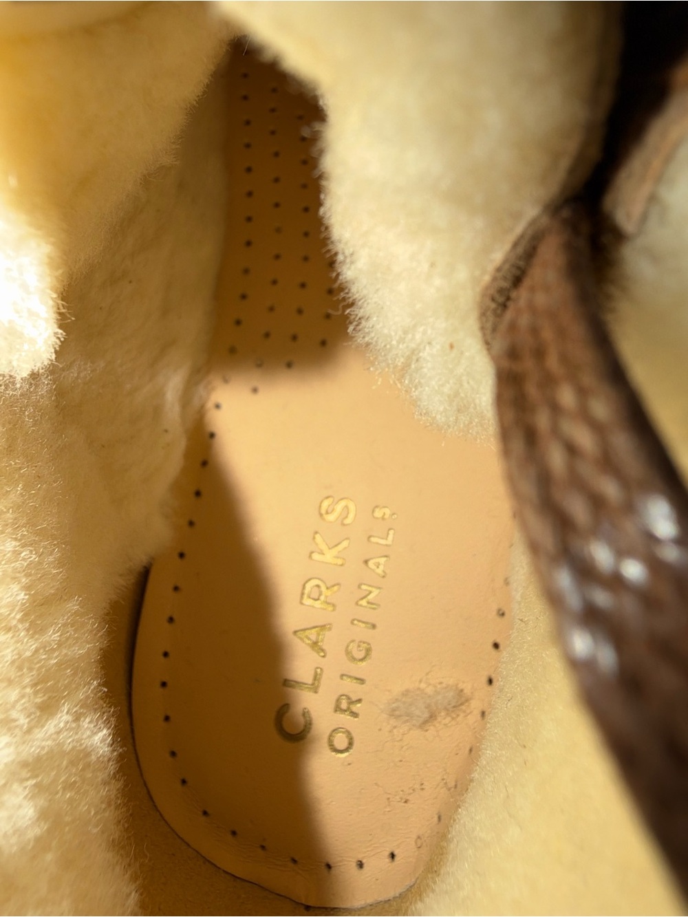 Clarks - Picture 7 of 9